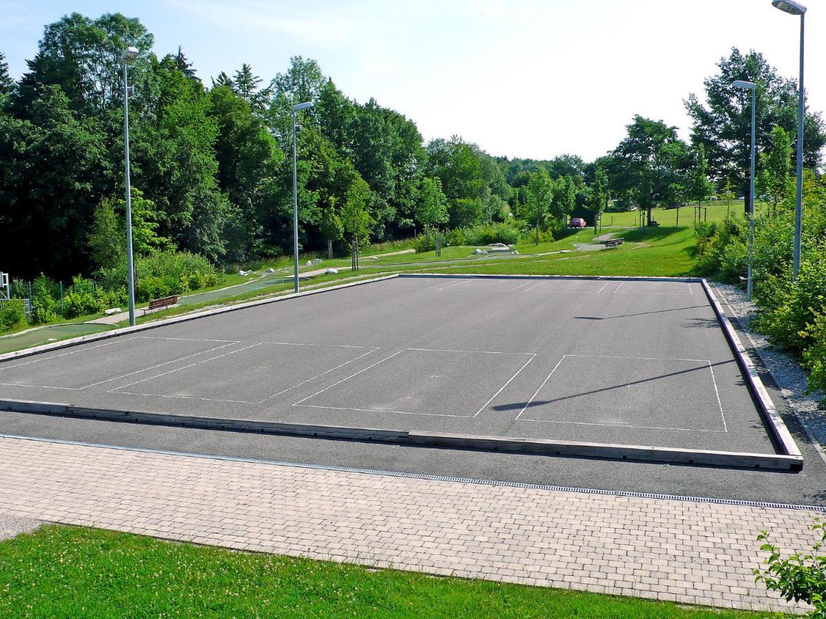 Holiday Home Ferienpark Vorauf-3 By Interhome Molberting Zewnętrze zdjęcie
