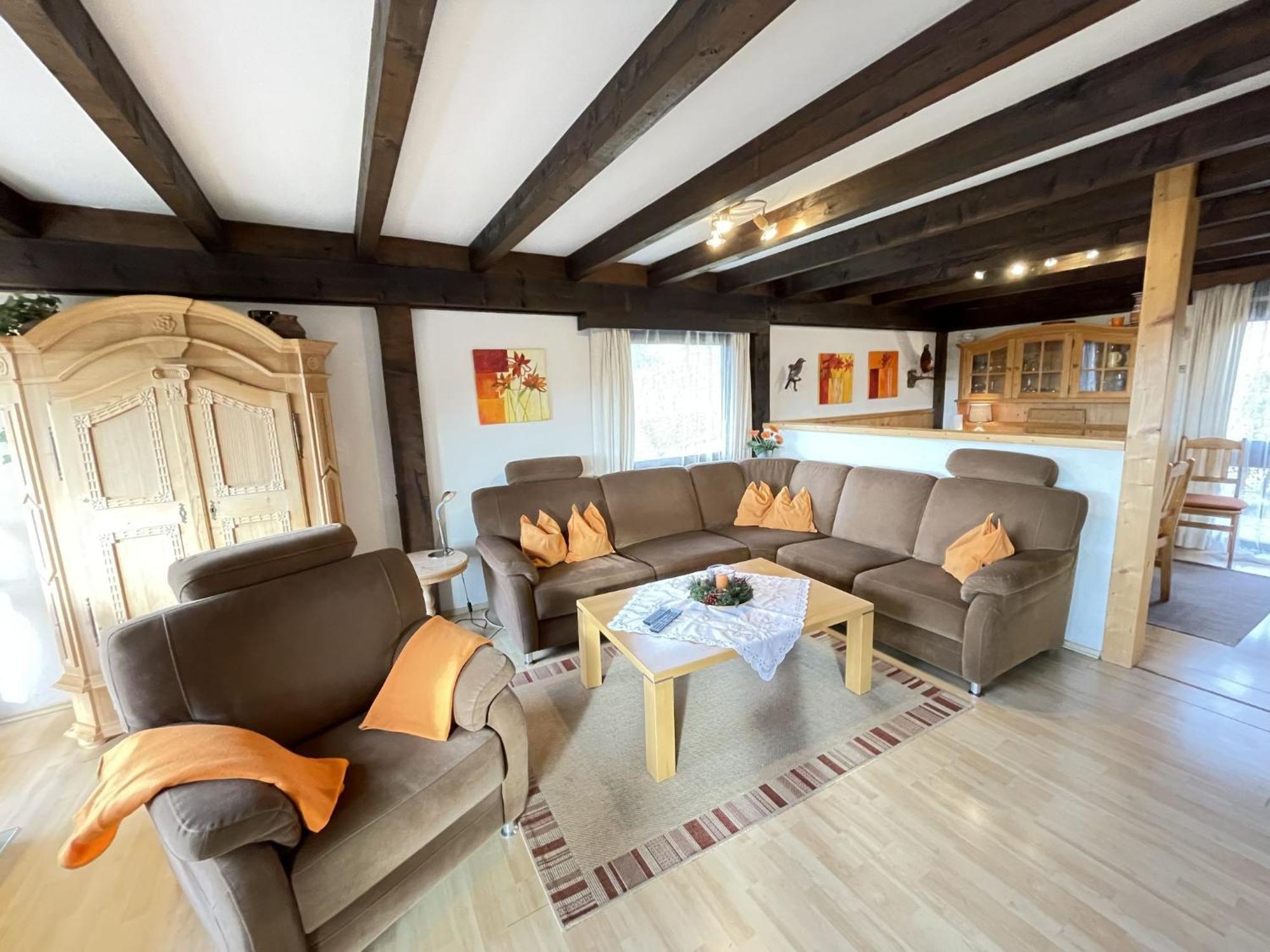 Holiday Home Ferienpark Vorauf-3 By Interhome Molberting Zewnętrze zdjęcie