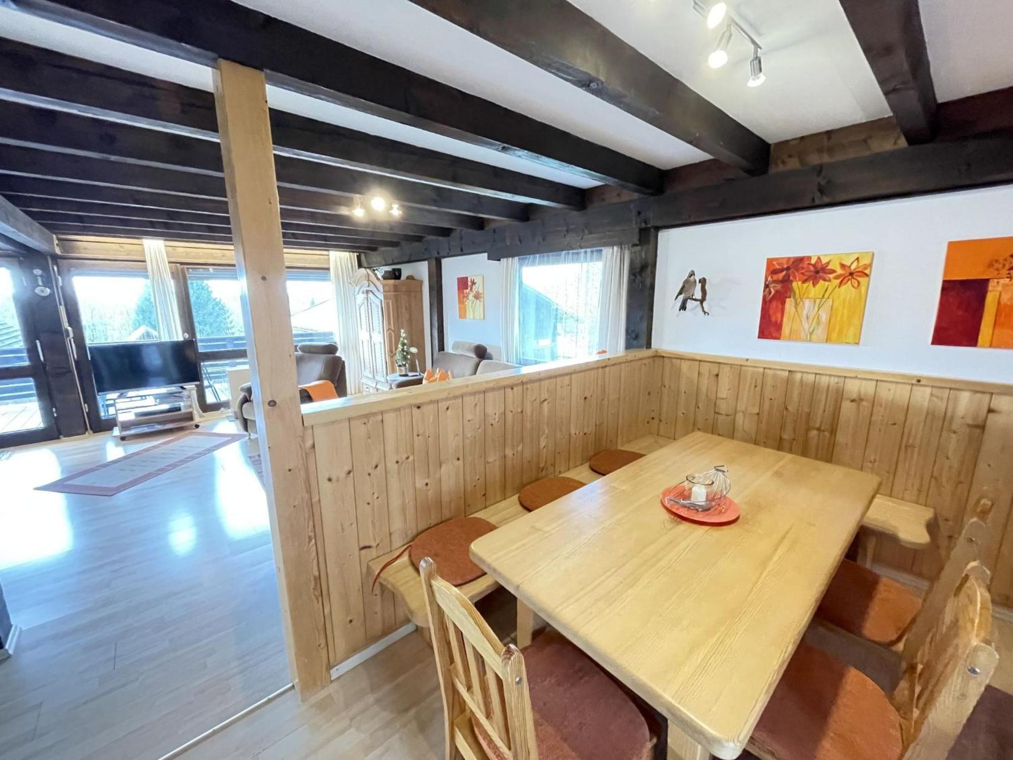 Holiday Home Ferienpark Vorauf-3 By Interhome Molberting Zewnętrze zdjęcie