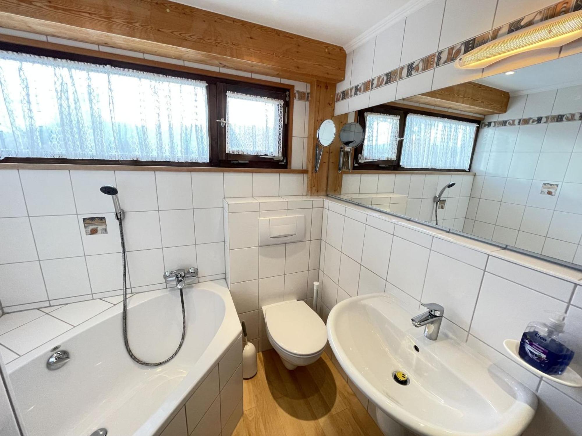 Holiday Home Ferienpark Vorauf-3 By Interhome Molberting Zewnętrze zdjęcie